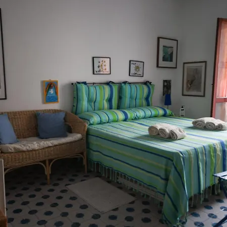 Attico Con Vista Mare *