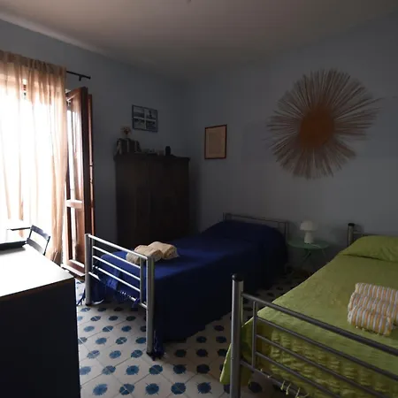 Apartment Attico Con Vista Mare