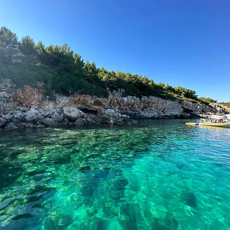 Attico Con Vista Mare Apartment *